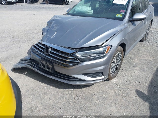 Продаж на аукціоні авто 2021 Volkswagen Jetta 1.4t R-line/1.4t S/1.4t Se, vin: 3VWC57BUXMM018934, номер лоту: 44814797