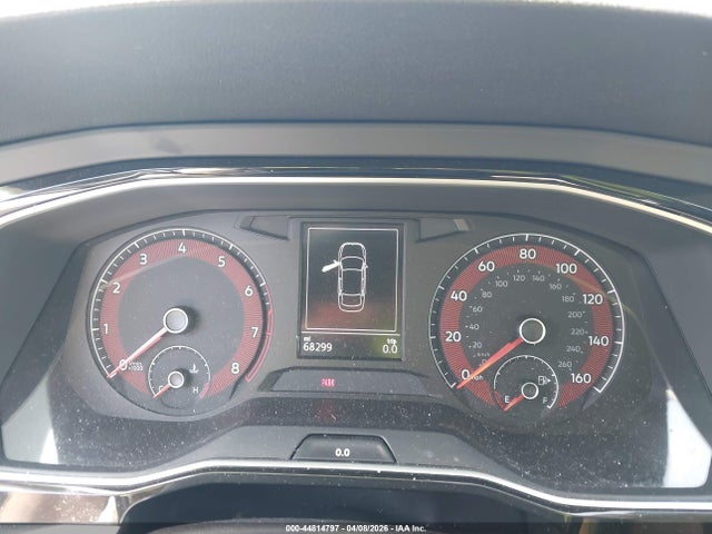 Продаж на аукціоні авто 2021 Volkswagen Jetta 1.4t R-line/1.4t S/1.4t Se, vin: 3VWC57BUXMM018934, номер лоту: 44814797