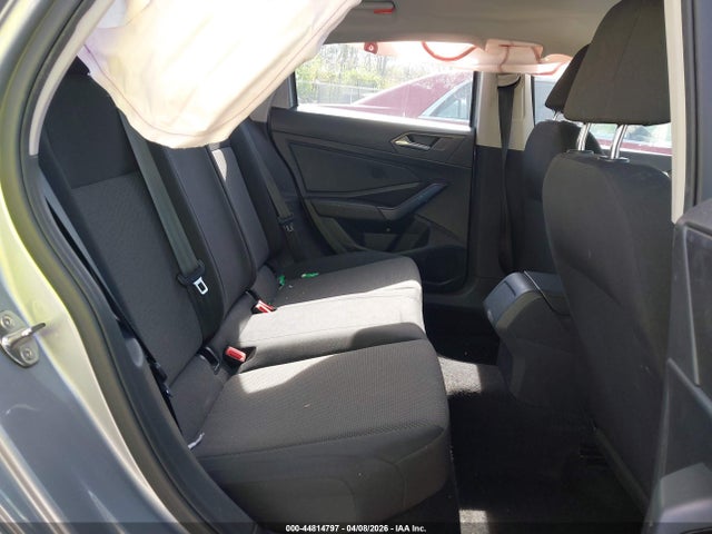 Продаж на аукціоні авто 2021 Volkswagen Jetta 1.4t R-line/1.4t S/1.4t Se, vin: 3VWC57BUXMM018934, номер лоту: 44814797