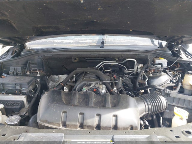 44814799 :رقم المزاد ، 1D4SE5GT3BC695649 vin ، 2011 Dodge Durango Citadel مزاد بيع