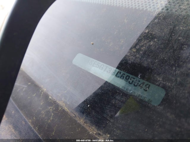 44814799 :رقم المزاد ، 1D4SE5GT3BC695649 vin ، 2011 Dodge Durango Citadel مزاد بيع