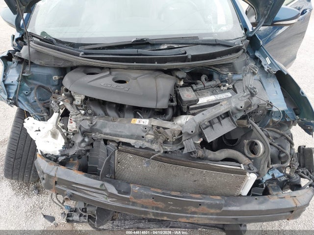 44814801 :رقم المزاد ، KMHD35LH9EU201608 vin ، 2014 Hyundai Elantra Gt مزاد بيع
