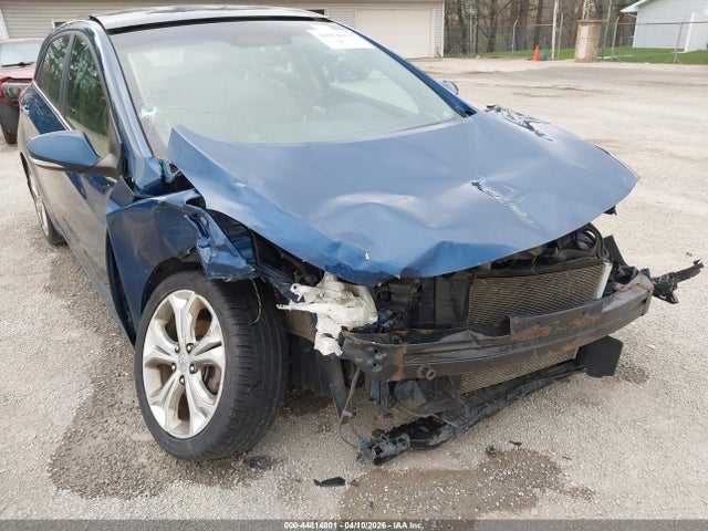 44814801 :رقم المزاد ، KMHD35LH9EU201608 vin ، 2014 Hyundai Elantra Gt مزاد بيع