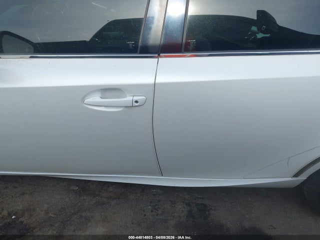 2014 Lexus Is 250 მანქანა იყიდება აუქციონზე, vin: JTHBF1D21E5022025, აუქციონის ნომერი: 44814803