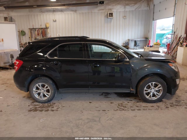 Продаж на аукціоні авто 2017 Chevrolet Equinox Lt, vin: 2GNALCEK6H1570311, номер лоту: 44814806