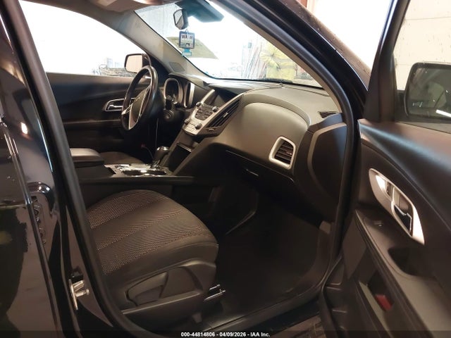 Продаж на аукціоні авто 2017 Chevrolet Equinox Lt, vin: 2GNALCEK6H1570311, номер лоту: 44814806