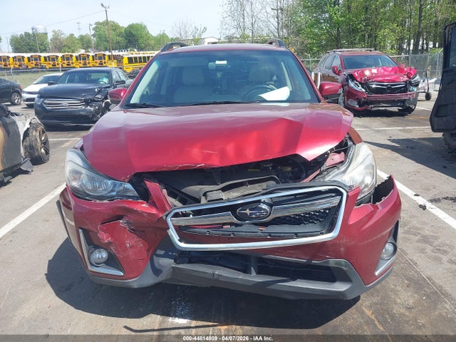 Продаж на аукціоні авто 2016 Subaru Crosstrek 2.0i Limited, vin: JF2GPAKC1GH333893, номер лоту: 44814809