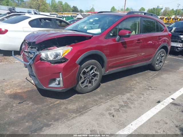 Продаж на аукціоні авто 2016 Subaru Crosstrek 2.0i Limited, vin: JF2GPAKC1GH333893, номер лоту: 44814809