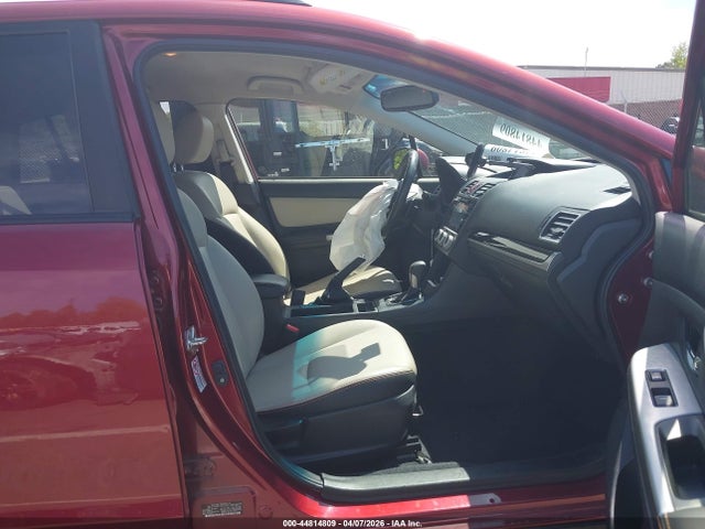 Продаж на аукціоні авто 2016 Subaru Crosstrek 2.0i Limited, vin: JF2GPAKC1GH333893, номер лоту: 44814809