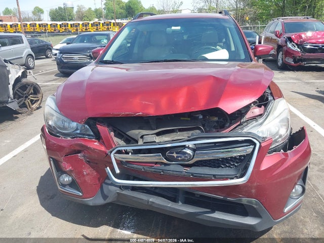 Продаж на аукціоні авто 2016 Subaru Crosstrek 2.0i Limited, vin: JF2GPAKC1GH333893, номер лоту: 44814809