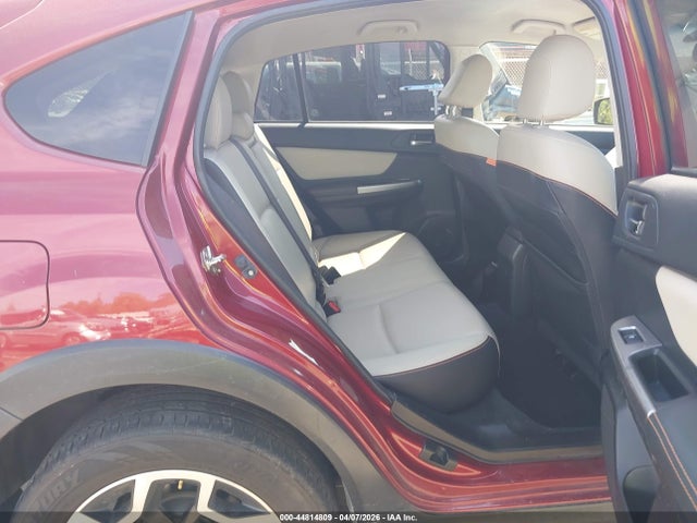 Продаж на аукціоні авто 2016 Subaru Crosstrek 2.0i Limited, vin: JF2GPAKC1GH333893, номер лоту: 44814809