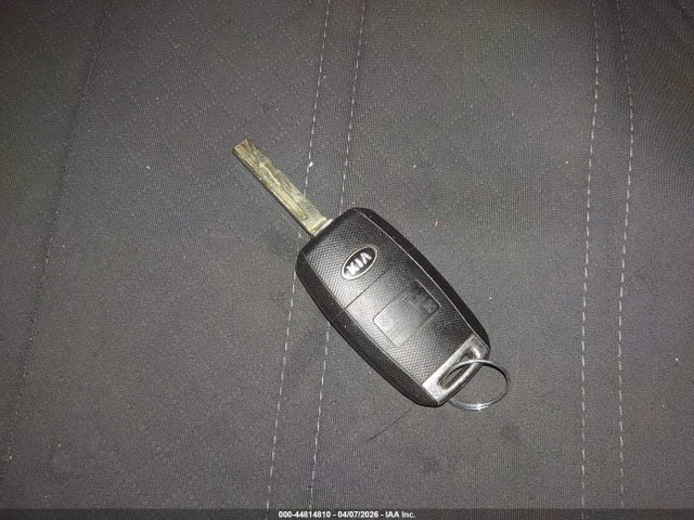 Aukcja sprzedaży 2017 Kia Sorento 3.3l Lx, vin: 5XYPGDA50HG199844, numer aukcji: 44814810