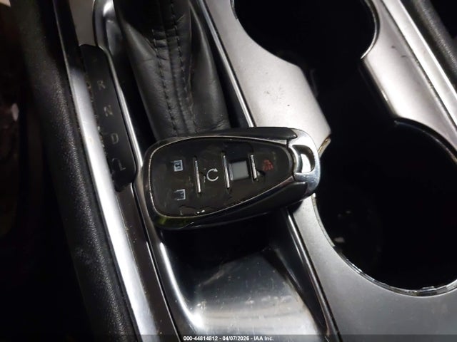 Продаж на аукціоні авто 2020 Chevrolet Malibu Fwd Lt, vin: 1G1ZD5STXLF072284, номер лоту: 44814812
