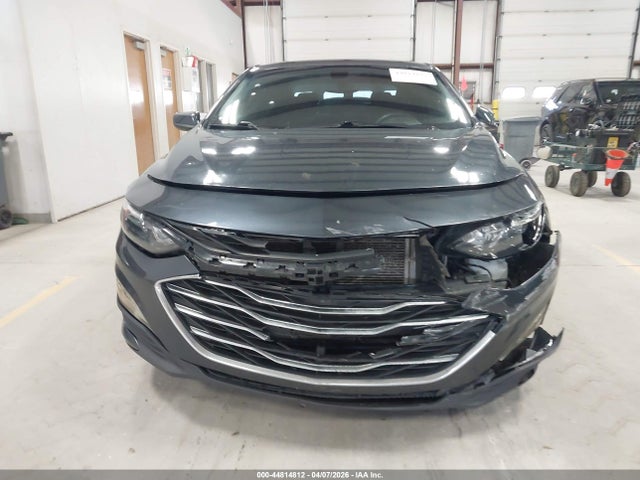 Продаж на аукціоні авто 2020 Chevrolet Malibu Fwd Lt, vin: 1G1ZD5STXLF072284, номер лоту: 44814812