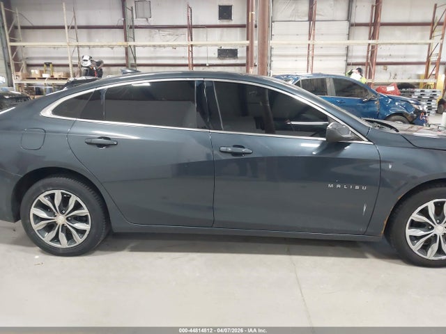 Продаж на аукціоні авто 2020 Chevrolet Malibu Fwd Lt, vin: 1G1ZD5STXLF072284, номер лоту: 44814812