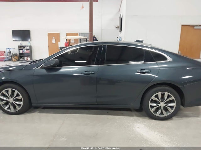 Продаж на аукціоні авто 2020 Chevrolet Malibu Fwd Lt, vin: 1G1ZD5STXLF072284, номер лоту: 44814812