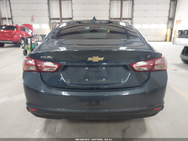 Продаж на аукціоні авто 2020 Chevrolet Malibu Fwd Lt, vin: 1G1ZD5STXLF072284, номер лоту: 44814812