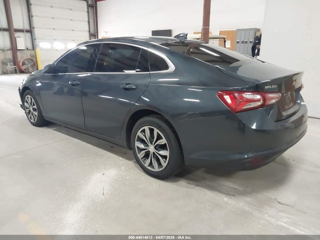 Продаж на аукціоні авто 2020 Chevrolet Malibu Fwd Lt, vin: 1G1ZD5STXLF072284, номер лоту: 44814812