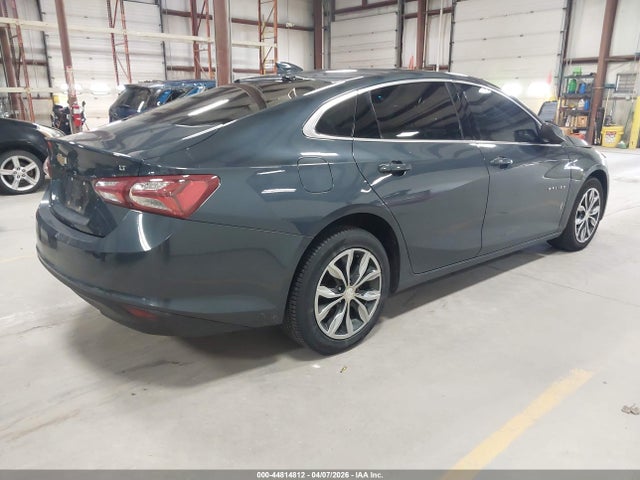 Продаж на аукціоні авто 2020 Chevrolet Malibu Fwd Lt, vin: 1G1ZD5STXLF072284, номер лоту: 44814812