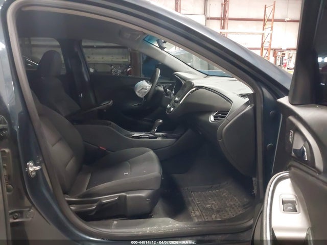 Продаж на аукціоні авто 2020 Chevrolet Malibu Fwd Lt, vin: 1G1ZD5STXLF072284, номер лоту: 44814812