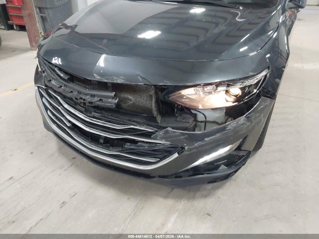 Продаж на аукціоні авто 2020 Chevrolet Malibu Fwd Lt, vin: 1G1ZD5STXLF072284, номер лоту: 44814812