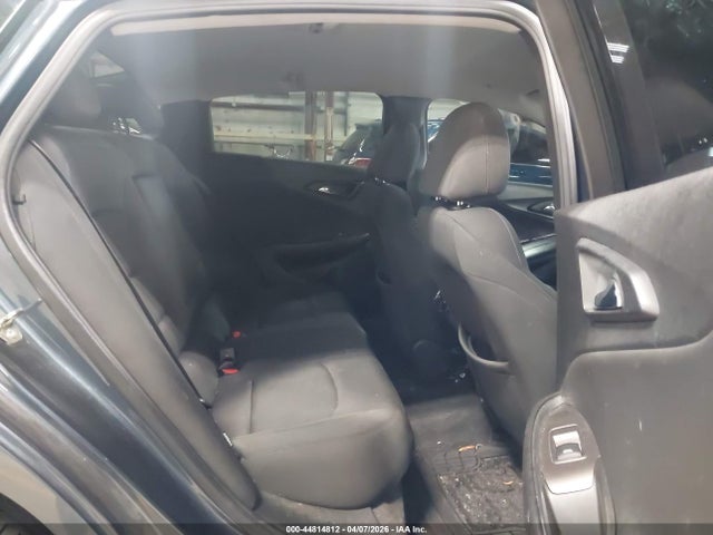 Продаж на аукціоні авто 2020 Chevrolet Malibu Fwd Lt, vin: 1G1ZD5STXLF072284, номер лоту: 44814812