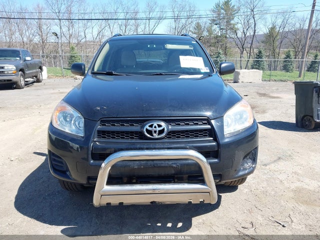 44814817 :رقم المزاد ، 2T3BF4DV7AW078521 vin ، 2010 Toyota Rav4 مزاد بيع