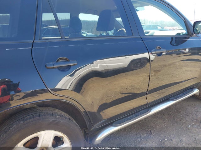 44814817 :رقم المزاد ، 2T3BF4DV7AW078521 vin ، 2010 Toyota Rav4 مزاد بيع