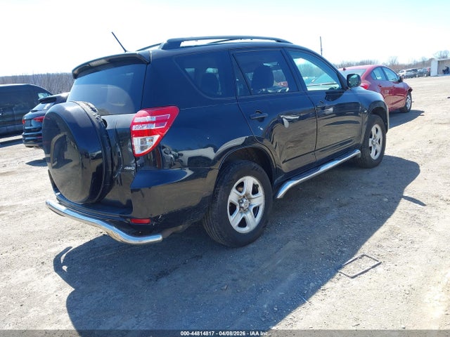 44814817 :رقم المزاد ، 2T3BF4DV7AW078521 vin ، 2010 Toyota Rav4 مزاد بيع