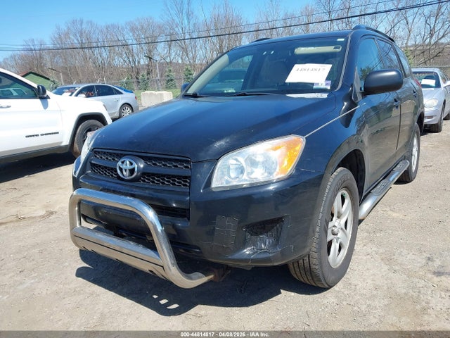 44814817 :رقم المزاد ، 2T3BF4DV7AW078521 vin ، 2010 Toyota Rav4 مزاد بيع