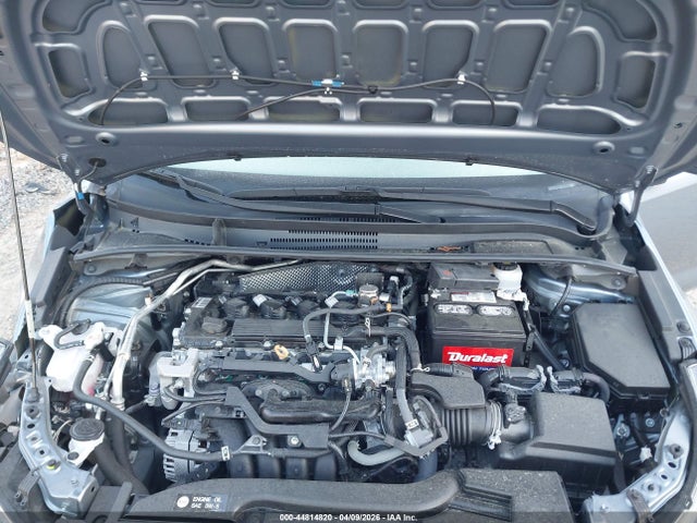 Aukcja sprzedaży 2024 Toyota Corolla Se, vin: 5YFS4MCE2RP183318, numer aukcji: 44814820