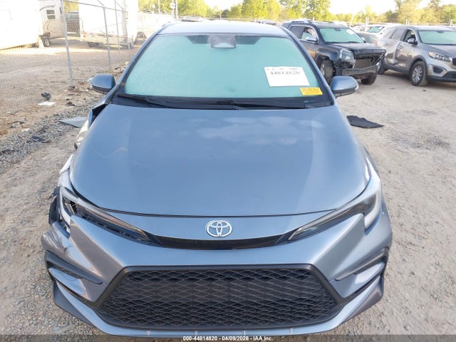 Aukcja sprzedaży 2024 Toyota Corolla Se, vin: 5YFS4MCE2RP183318, numer aukcji: 44814820