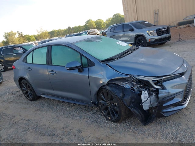 Aukcja sprzedaży 2024 Toyota Corolla Se, vin: 5YFS4MCE2RP183318, numer aukcji: 44814820