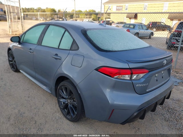 Aukcja sprzedaży 2024 Toyota Corolla Se, vin: 5YFS4MCE2RP183318, numer aukcji: 44814820