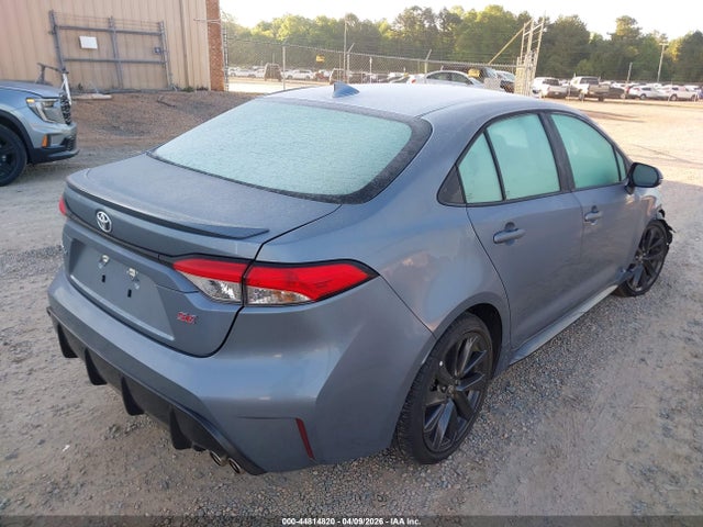 Aukcja sprzedaży 2024 Toyota Corolla Se, vin: 5YFS4MCE2RP183318, numer aukcji: 44814820