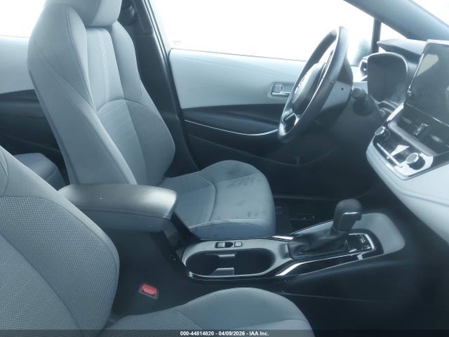 Aukcja sprzedaży 2024 Toyota Corolla Se, vin: 5YFS4MCE2RP183318, numer aukcji: 44814820