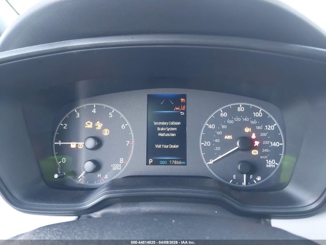 Aukcja sprzedaży 2024 Toyota Corolla Se, vin: 5YFS4MCE2RP183318, numer aukcji: 44814820