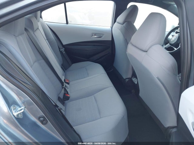 Aukcja sprzedaży 2024 Toyota Corolla Se, vin: 5YFS4MCE2RP183318, numer aukcji: 44814820