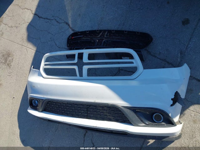 2017 Dodge Durango Gt Awd მანქანა იყიდება აუქციონზე, vin: 1C4RDJDG6HC601433, აუქციონის ნომერი: 44814823
