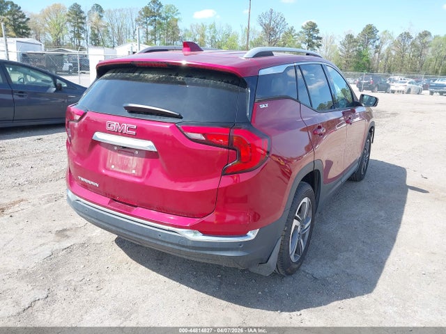 3GKALPEV1KL227796 GMC Terrain Slt