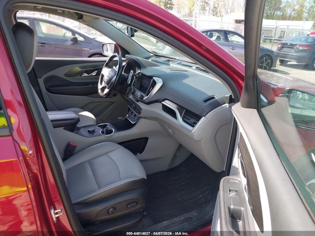 3GKALPEV1KL227796 GMC Terrain Slt
