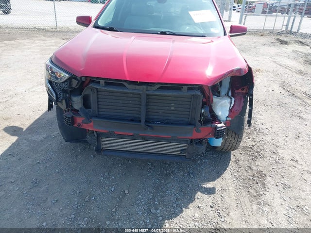 3GKALPEV1KL227796 GMC Terrain Slt