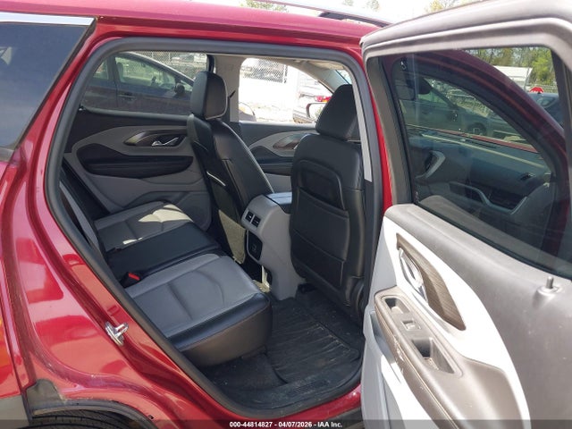 3GKALPEV1KL227796 GMC Terrain Slt