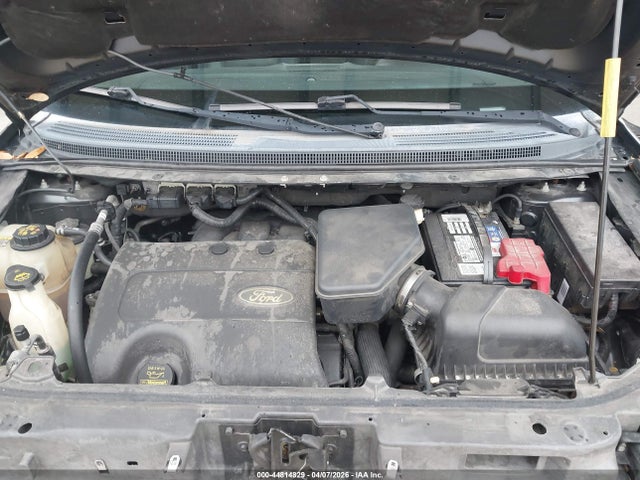 Продаж на аукціоні авто 2013 Ford Edge Limited, vin: 2FMDK3KC1DBC48486, номер лоту: 44814829