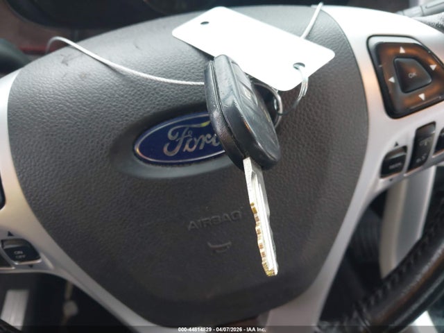 Продаж на аукціоні авто 2013 Ford Edge Limited, vin: 2FMDK3KC1DBC48486, номер лоту: 44814829