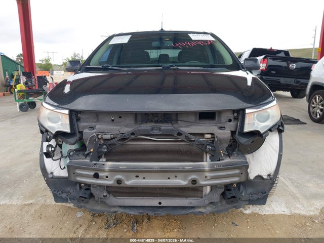 Продаж на аукціоні авто 2013 Ford Edge Limited, vin: 2FMDK3KC1DBC48486, номер лоту: 44814829