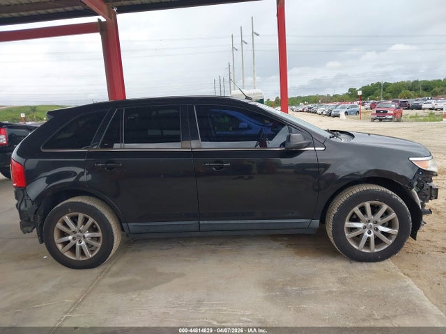 Продаж на аукціоні авто 2013 Ford Edge Limited, vin: 2FMDK3KC1DBC48486, номер лоту: 44814829