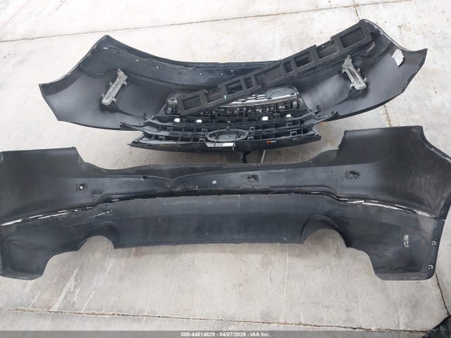 Продаж на аукціоні авто 2013 Ford Edge Limited, vin: 2FMDK3KC1DBC48486, номер лоту: 44814829