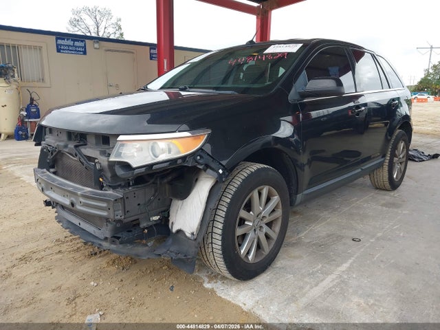 Продаж на аукціоні авто 2013 Ford Edge Limited, vin: 2FMDK3KC1DBC48486, номер лоту: 44814829