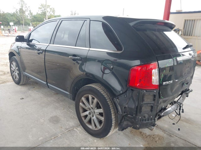 Продаж на аукціоні авто 2013 Ford Edge Limited, vin: 2FMDK3KC1DBC48486, номер лоту: 44814829